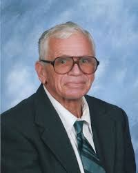 Raymond Gordon Wooster Obituary