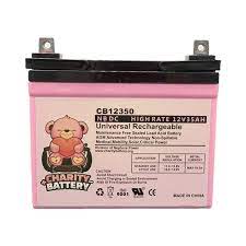 It is built like a. Murray 12 Hp 38 Inch 12v 35ah Sla Lawn Mower Battery By Charity Battery Walmart Com Walmart Com
