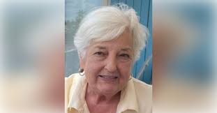 Obituary information for Regina Diane Barr Morris