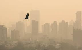Smog is a major problem in athens. Visibility Drops Due To Thick Smog In Chandigarh Cities News The Indian Express