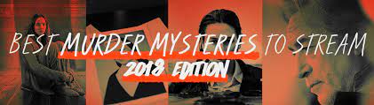 Best tv shows to binge watch. Best Tv Murder Mysteries To Stream And Binge Watch 2018 Edition
