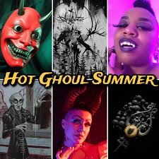 🌘 𝔖𝔲𝔪𝔪𝔢𝔯 𝔇𝔞𝔯𝔨𝔫𝔢𝔰𝔰 𝔙𝔦𝔯𝔱𝔲𝔞𝔩 𝔐𝔞𝔯𝔨𝔢𝔱 🌒 Artist  Announcement 🎙 @bmacphersonstudio Sweetly gloomy illustrations for the  charmingly morbid. Fine art prints, stationary, and homegoods featuring the  hand drawn illustrations of black ...