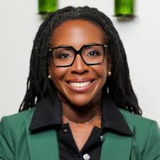 Dr. Candice Hunter, MD