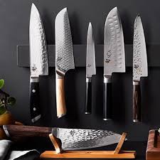 The Perfect Knife Setup For Our Home Purchasing A Piece At A Time Cutlery Kitchen Knives Willia Kitchen Knives Best Kitchen Knife Set Knife Set Kitchen