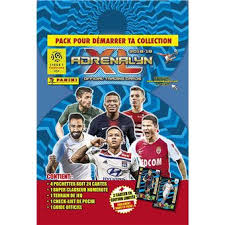 Les meilleures offres pour panini frauen wm 2019 france 2 x display / 100 tüten sticker womens world cup sont sur ✓ comparez les prix et les spécificités d'occasion ✓ pleins d'articles en livraison gratuite.display/100 pochettes stickers womens world cup panini femmes coupe du monde 2019. Coupe Du Monde 2018 Tcg Starter 1 Classeur