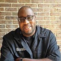 Before We Were Wicked by Eric Jerome Dickey