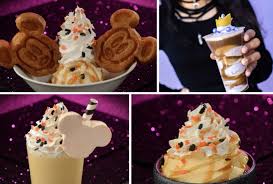 It S Fall Y All Here Are All The Halloween Treats Coming To Disney World This Year Allears Net While the parks of walt disney world are open (albeit with lots of changes), we know lots of fans won't be venturing to the world any time soon. halloween treats coming to disney world