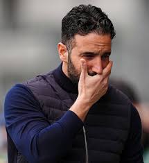 SiteManagement #TargetingSouthAfrica The U23 manager speaks about the  performance of his players during the recently completed season