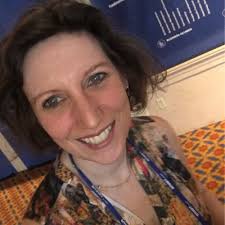 Rita Lieberman (@rlieberman)