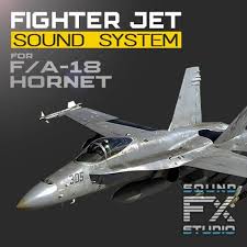 The super hornet is slightly larger than its. F18 Hornet Afterburner Cockpit View By Soundfx Studio