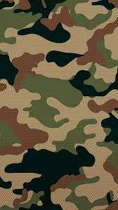 Camouflage Angkatan Darat Kamuflase Latar Belakang