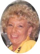 Diane Faust Obituary