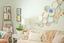 Help me decorate this long, empty wall! Knowledge For All Easiest Ways To Decorate A Blank Wall In Your House