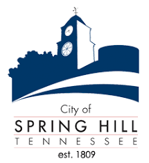 Spring Hill Tn Official Website Spring Hill Travel Spot Best Places To Live