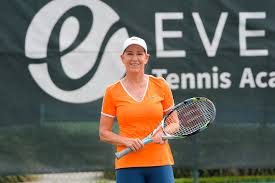 Evert Loves Teaching, Mentoring at Academy