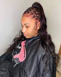 It isn't that hard to do just takes forever, all the speeded up sections are at 1215x speed. 23 Rubber Band Hairstyle Ideas That You Must Try Page 2 Of 2 Stayglam