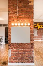 To find the source of knitting mill creek, one needn't look far. Knitting Mill Lofts 426 Queen St E 204 Rare Large 1375 Sf Authentic Loft With Great Open Concept Flex Use Plan M Lofts For Rent Open Concept Toronto Lofts