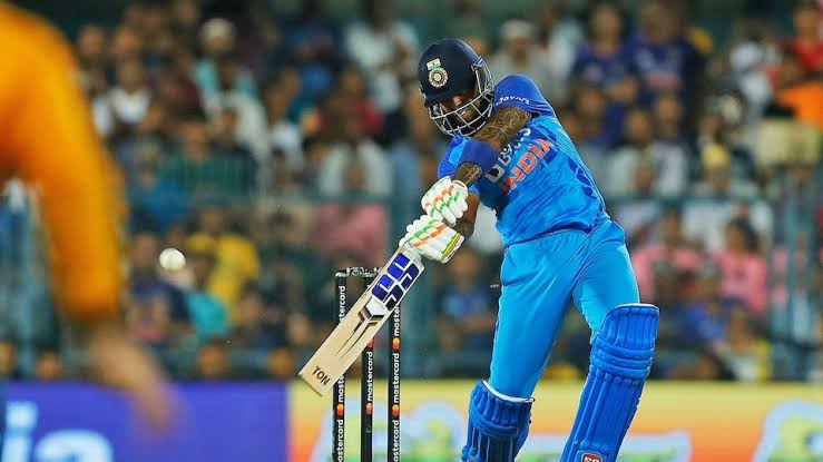 Dissecting the ever-evolving T20 batting | Cricket