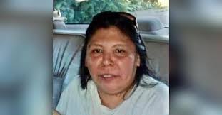 Paula Benjamin Obituary