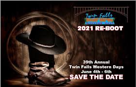 Features live music, food trucks and family friendly activities. Twin Falls Western Days Visit Southern Idaho