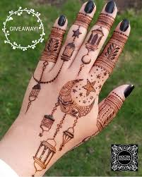 Indian mahndi designs bridal mehndi designs for hands on youtube multi style & beauty tips,hello friends.best henna designs. 20 Simple Mehndi Designs For The Minimalist Bride Bridal Mehendi And Makeup Wedding Blog