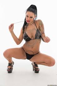 Milf With Jet Black Hair Getting Is Hard photos (Angelina Valentine)  MILF  Fox