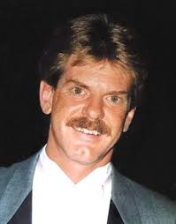 Obituary information for Kirkpatrick, Gordon Rae