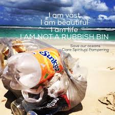 Spiritual Pampering On Instagram Save Our Oceans Take Your Litter Home Beach Beachcleanup Yanchep Wa Save Our Oceans Environmental Posters Ocean Quotes
