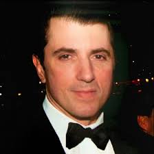 Michael F. Manna, an inspirational athlete who was part of the New York  Rangers organization, succumbs to cancer. He was 56.