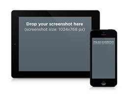 Placeit Ipad Mockup Featuring An Iphone And A Transparent Background Iphone Comparison Iphone Ipad Mockup
