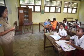 Hal ini bermakna, semua aktiviti pendidikan dan persekolahan di malaysia mestilah selaras dengan falsafah pendidikan. Metode Pendidikan Nasional Wajib Hadirkan Suasana Belajar Mengajar Yang Menyenangkan Pemerintahan Pusat