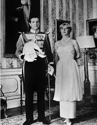 It could have been said that she was the last of the line of stuarts. The Duchess Of Alba 21 Beautiful Photos Of Cayetana Fitz James Stuart When She Was Young Vintage Everyday