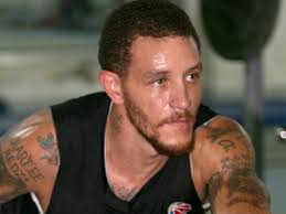 Delonte west top 10 plays of his career highlights mix with cavs, mavs and celtics. Delonte West Doing Ok At Detox Facility Prepping For Next Treatment Phase
