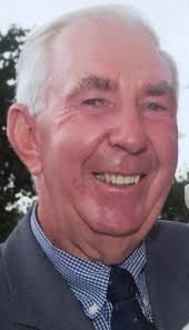 Death Notice of Tony Flood (Artane, Dublin)