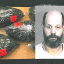 Man claiming to be Santa arrested in Seaside for giving away weed.