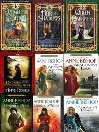 Daughter of the blood cover art. Pin On Books Worth Reading