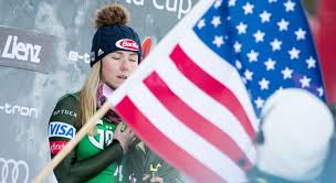 That shiffrin has returned to racing and has been performing consistently entering the world championships in cortina d'ampezzo is a testament not only to her own will and mental strength but. Mikaela Shiffrin