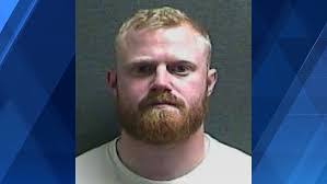 Anthony Armbruster's Instagram, Twitter & Facebook