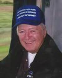 Ralph "Rick" A. Westfall Obituary November 5, 2014
