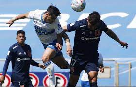 Universidad catolica (1734.85) is favorite against santiago wanderers (1514.12) according to ratings from last round. 9ducroownep2om