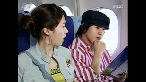 There's the first royal prince, the son of a millionaire who knows nothing but money and thinks the world revolves around him. First Love Of A Royal Prince 04íšŒ Ep04 9 Youtube