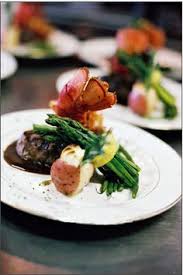 Whether you are hosting an intimate dinner with close friends. 41 Surf And Turf Dinner Ideas Surf And Turf Cooking Recipes Food