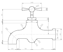 See how customers are using autodesk's 2d to 3d software. Autocad 2d To 3d Drawing Caddyabc