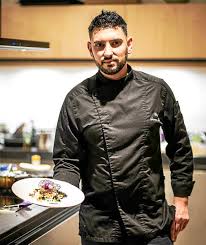 Le Telegramme Saint Brieuc Cuisine Ils Servent Le Luxe A Domicile