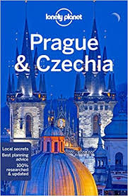 Lonely planet writer 1 august 2019 prague may be full of incredible sights, but they are also located close enough that you can take in many of them over the course of a weekend. Lonely Planet Prague Czechia Country Guide Lonely Planet 9781787016316 Amazon Com Books