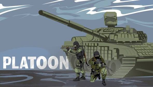 Platoon on Steam