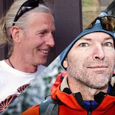 Peter Metcalf: Reflections