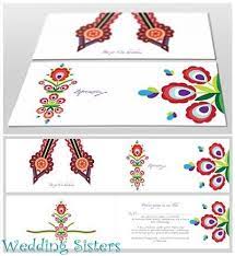 Polish Wedding Invites Polish Wedding Save The Date Invitations Folk Wedding