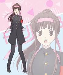 Pin By Mg See On Anime In 2020 Fruits Basket Fruits Basket Anime Fruits Basket Manga