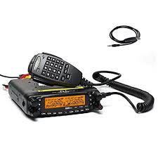 ¡no es necesario un ventilador de refrigeración, . Top 10 Mobile Ham Radios Of 2021 Best Reviews Guide